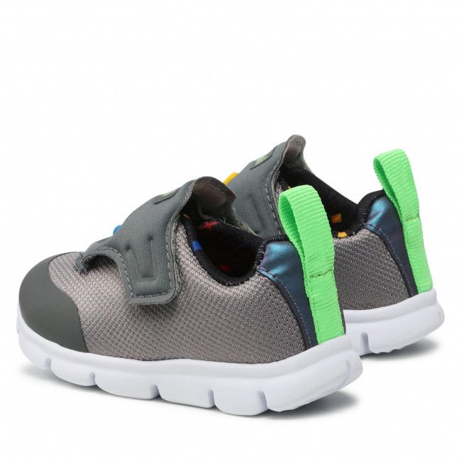 Sneakers Bibi - Energy Baby New II 1107163 Graphite