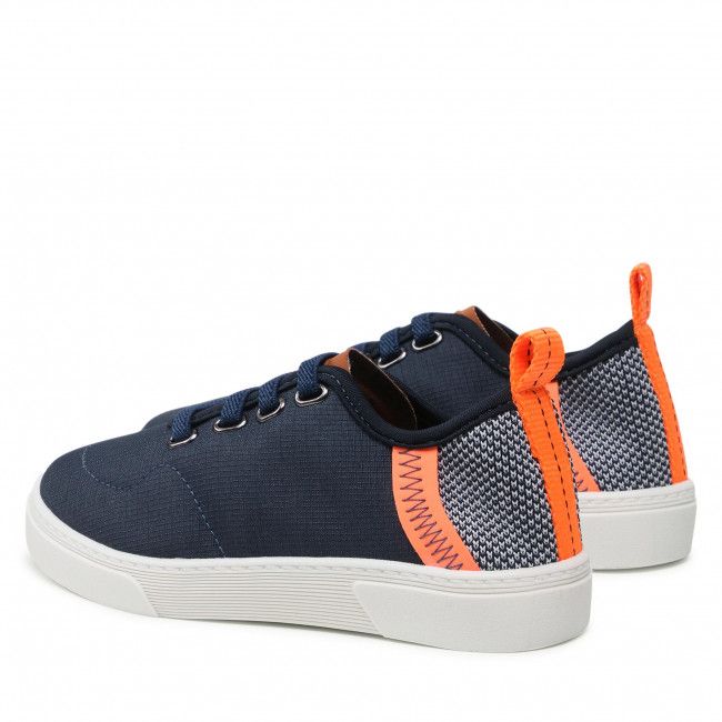 Sneakers Bibi - On Way 1108108 Navy/White/Lisbela