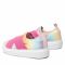 Sneakers BIBI - Glam 1109130 Rainbow/Sugar/Pink New