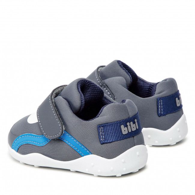 Sneakers Bibi - Fisioflex 4.0 1110173 Graphite