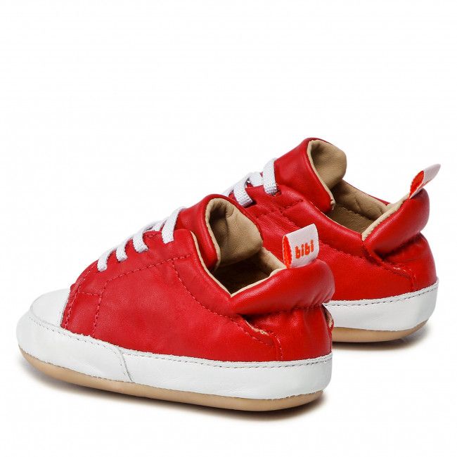 Sneakers BIBI - Afeto Joy 1124065 Red