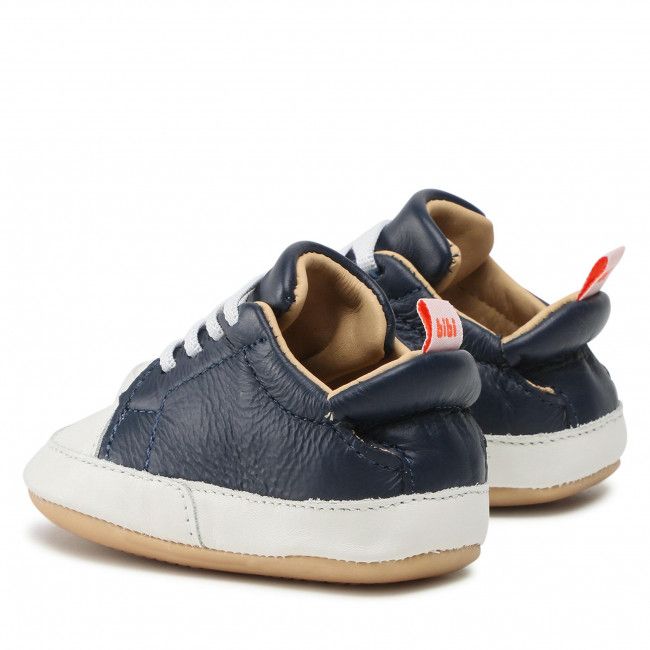 Sneakers BIBI - Afeto Joy 1124069 Naval