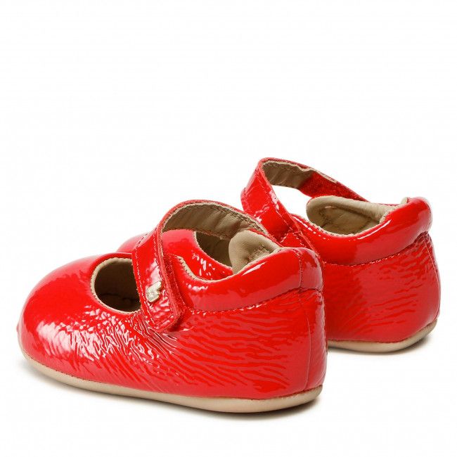 Scarpe basse Bibi - Afeto Joy 1124123 Verniz/Red