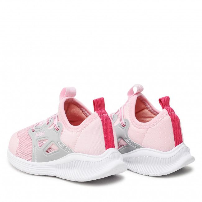 Sneakers Bibi - Fly Baby 1136147 Sugar/Grey/Clear