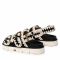 Sandali MOU - New Bio # 02-With Buckles SW461003A Bkwh