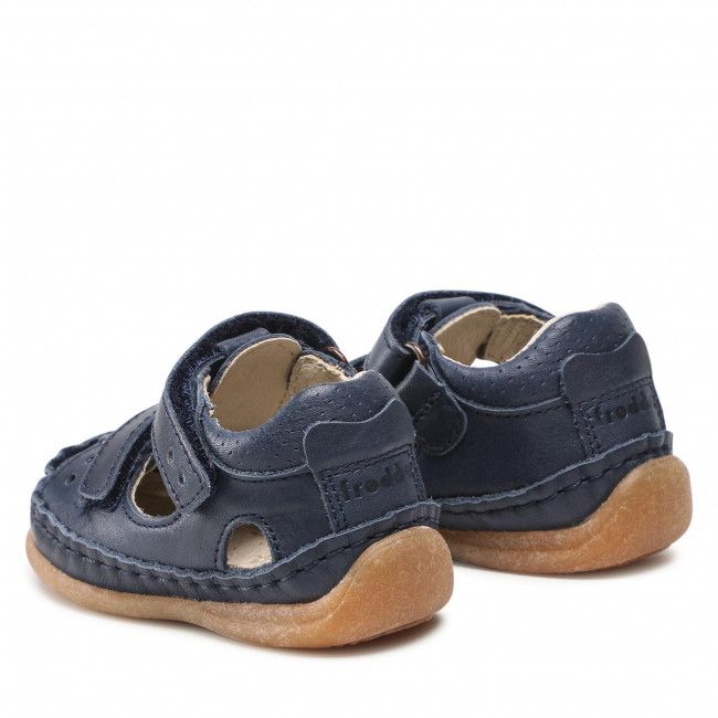 Sandali FRODDO - G2150145 Dark Blue