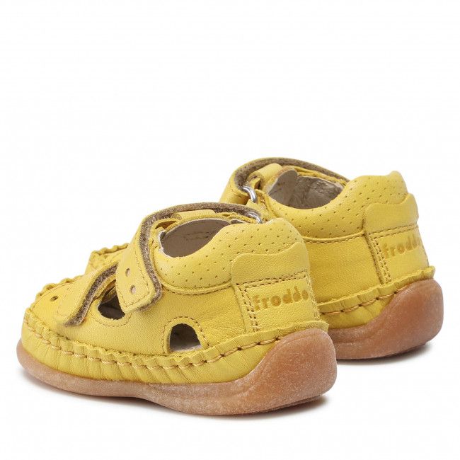 Sandali Froddo - G2150145-4 Yellow