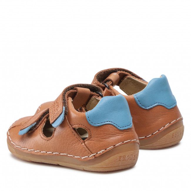 Sandali Froddo - G2150147-2 Brown