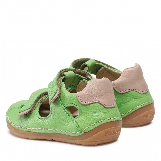 Sandali Froddo - G2150147-5 Green