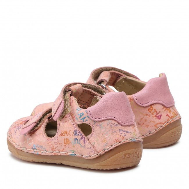 Sandali Froddo - G2150147-9 Multicolor