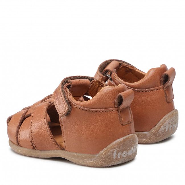 Sandali Froddo - G2150148-2 Brown