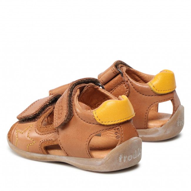 Sandali FRODDO - G2150154-4 Brown