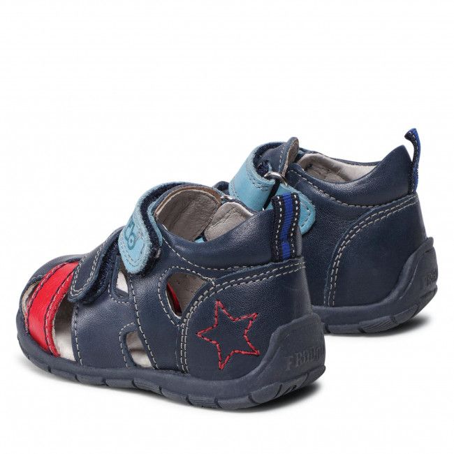 Sandali Froddo - G2150157 Dark Blue