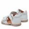 Sandali FRANCO - G2150160-4 White
