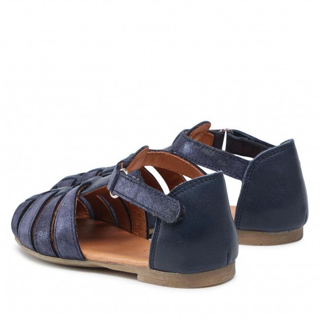 Sandali Froddo - G3150198-4 Dark Blue