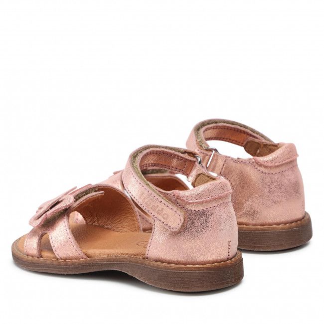 Sandali Froddo - G3150199-2 Pink Shine