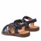 Sandali Froddo - G3150200-2 Blue/Denim
