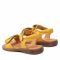Sandali Froddo - G3150205-4 Dark Yellow