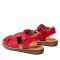Sandali Froddo - G3150210-3 Red