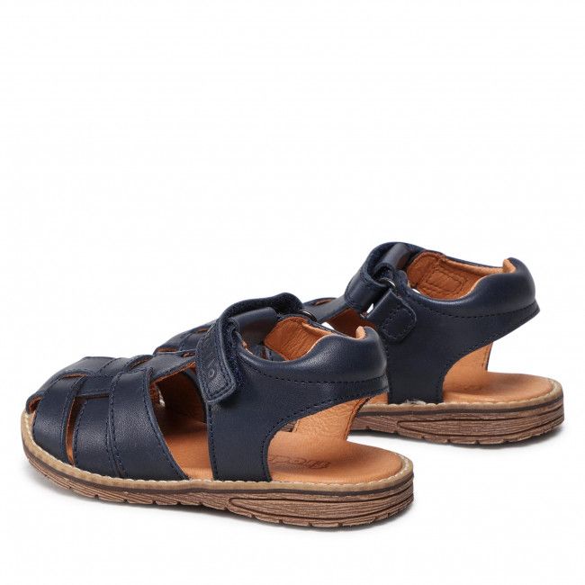 Sandali Froddo - G3150210-4 Dark Blue