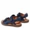 Sandali Froddo - G3150212 Dark Blue