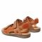 Sandali Froddo - G3150212-3 Brown
