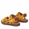 Sandali Froddo - G3150212-5 Dark Yellow
