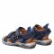 Sandali FRODDO - G3150215 Dark Blue