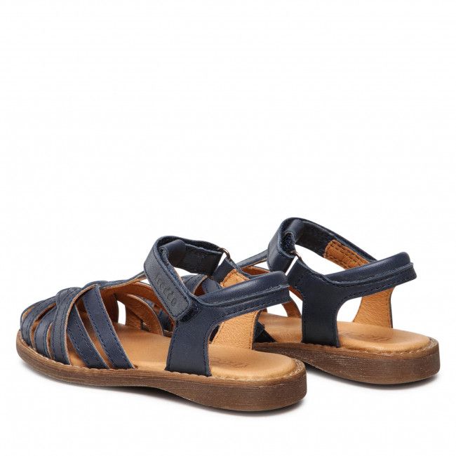 Sandali Froddo - G3150218-3 Dark Blue