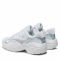 Sneakers KAPPA - 243169 White//Multi 1017