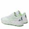 Sneakers EA7 EMPORIO ARMANI - X8X107 XK263 M662 White/Green Fluo