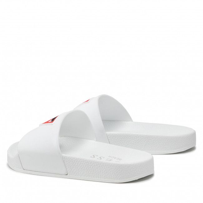 Ciabatte GUESS - Beach Slippers E2GZ00 BB00F G011