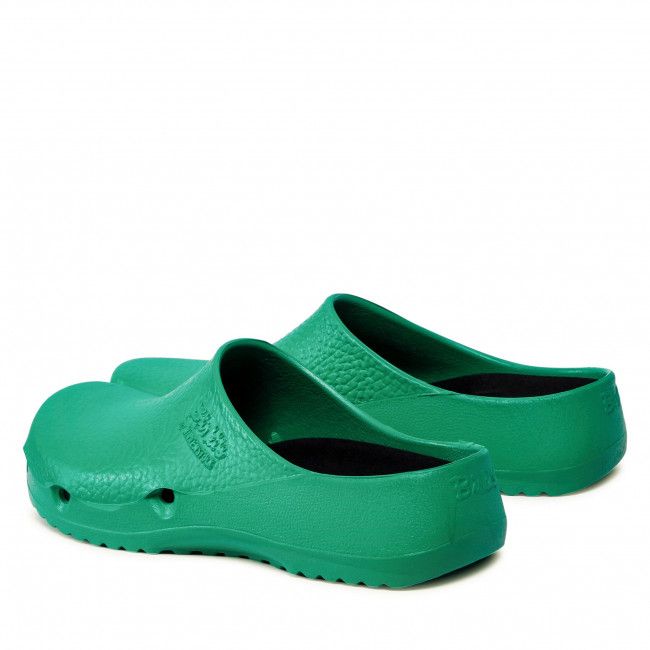 Ciabatte Birkenstock - Birki Air 0063050 Green Antistatic