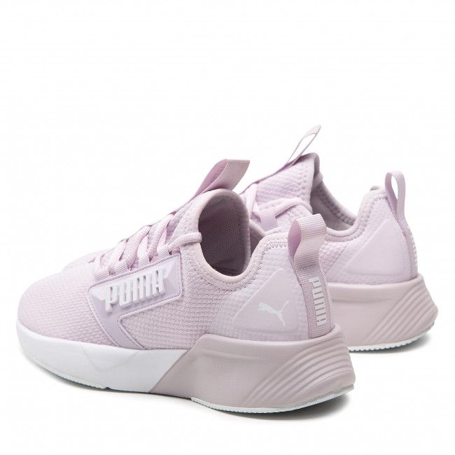 Scarpe PUMA - Mesh Wn's 195551 11 Lavender Fog/Puma White