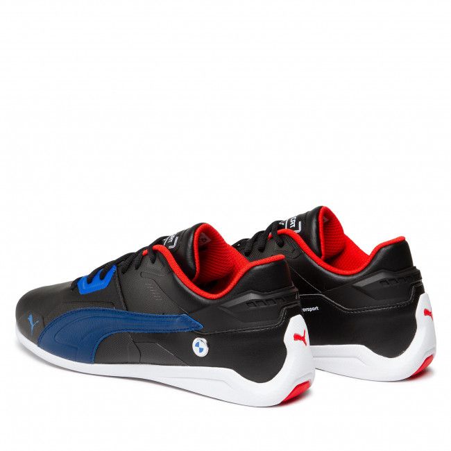 Sneakers Puma - BMW Mms Drift Cat Delta 307100 01 Puma Black/Estate Blue