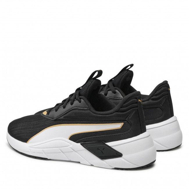 Scarpe Puma - Lex Wn's 376211 01 Puma Black/Puma Team Gold