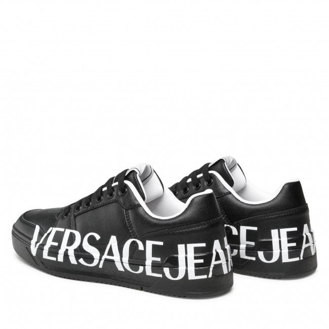 Sneakers Versace Jeans Couture - 72YA3SJ5 ZP006 899