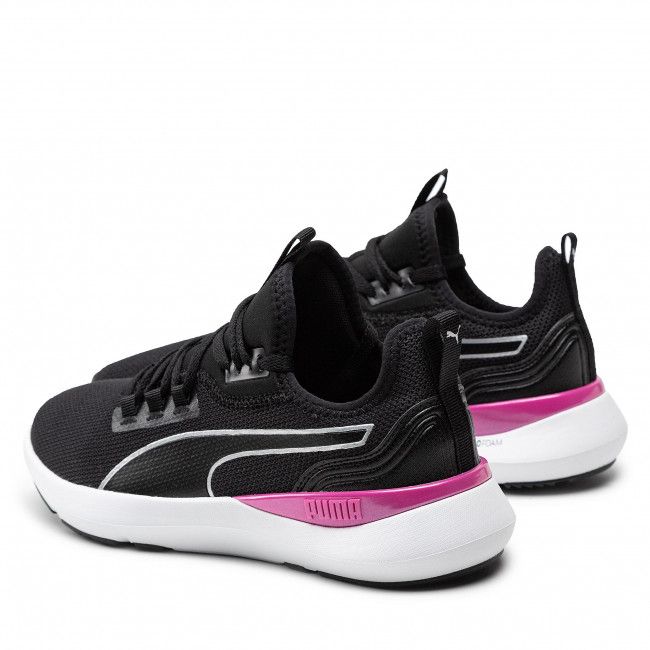 Scarpe Puma - Pure Xt Stardust Wn's 376635 01 Puma Black/Deep Orchid