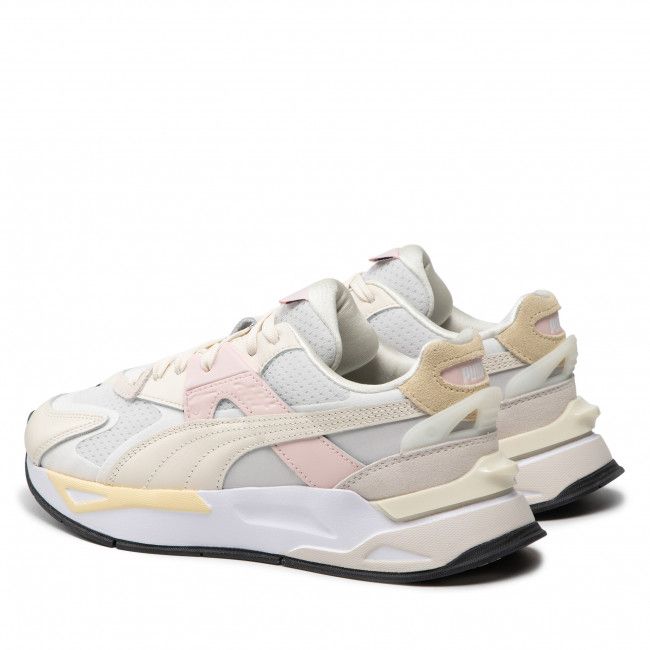 Sneakers PUMA - Mirage Sport Loom 383829 01 Nimbus Cloud/Vaporous Gray