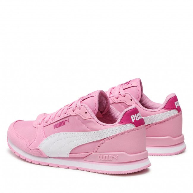 Sneakers Puma - St Runner V3 Nl Jr 384901 03 Prism Pink/Puma White