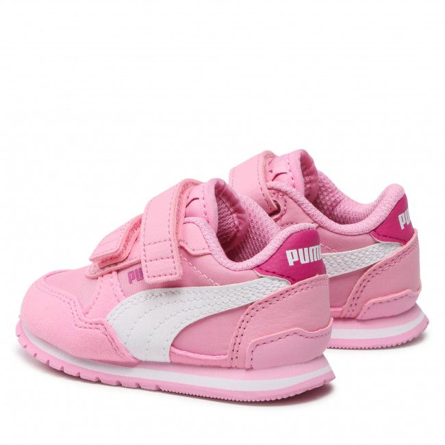 Sneakers Puma - St Runner v3 Nl V Inf 384903 03 Prism Pink