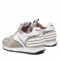 Sneakers VOILE BLANCHE - Julia Power 0012015735.07.1D53 Doue/Grey