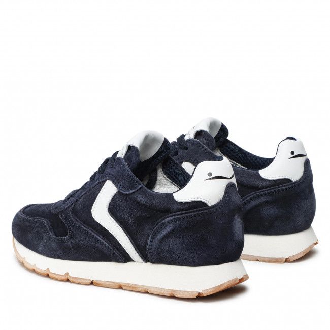 Sneakers VOILE BLANCHE - Julia 0012015744.02.0C01 Indigo