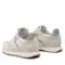Sneakers VOILE BLANCHE - Julia 0012016738.10.1N55 Off White/Gold/White