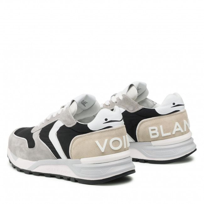 Sneakers Voile Blanche - Boost 0012016790.01.1B67 Grey/Black