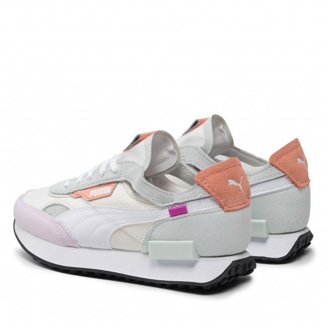Sneakers Puma - Future Rider Cut-Out Wns 383826 02 Pristine/Lavendfog/Ice Flow