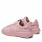 Sneakers PHILIPPE MODEL - Temple Low BTLD MON8 Lilac
