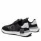 Sneakers PHILIPPE MODEL - Antibes ATLU W001 Noir