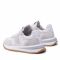 Sneakers PHILIPPE MODEL - Tropez TYLD W001 Mondial/Blanc