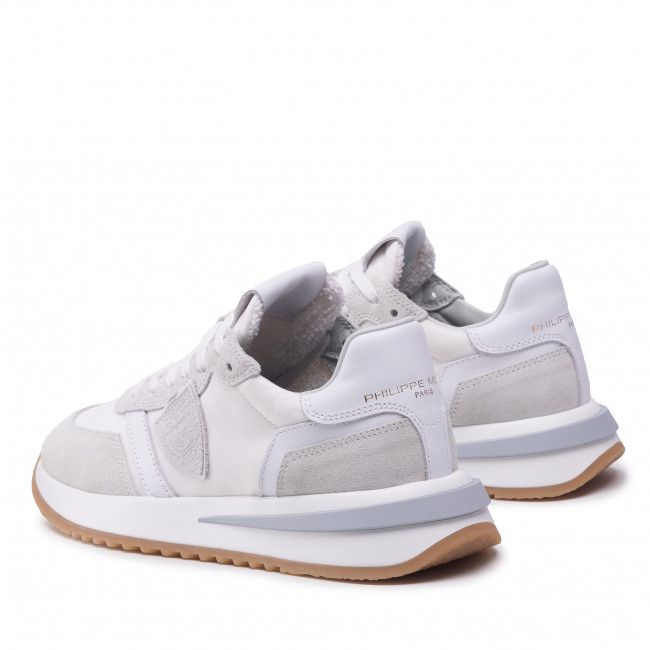 Sneakers PHILIPPE MODEL - Tropez TYLD W001 Mondial/Blanc